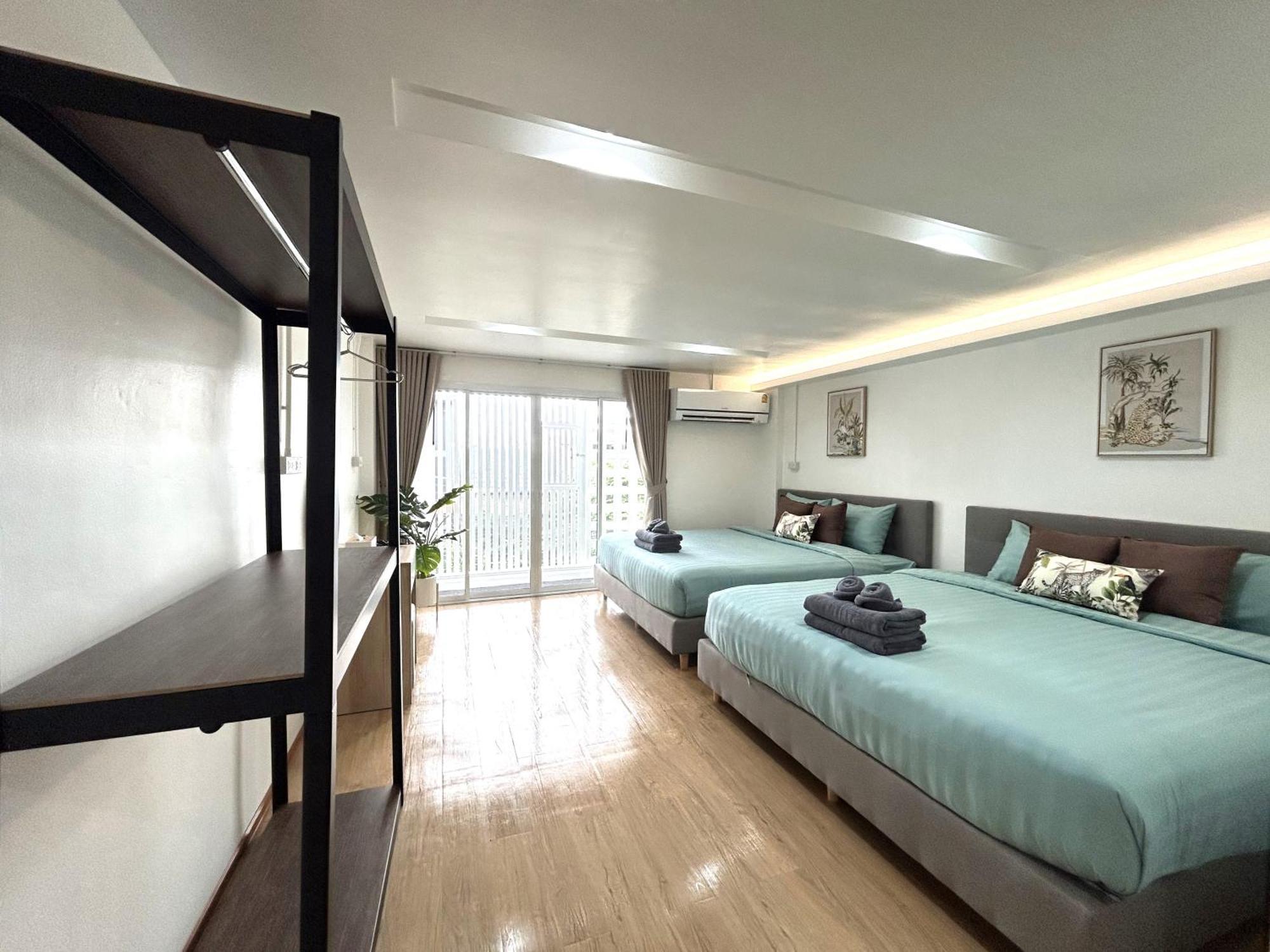 5br Villa, 6min To Lee Garden, With Pool&gym,18 Pax - Starlight Hat Yai